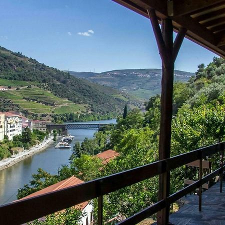 Casa Da Encosta Douro Valley Pinhao Exterior photo