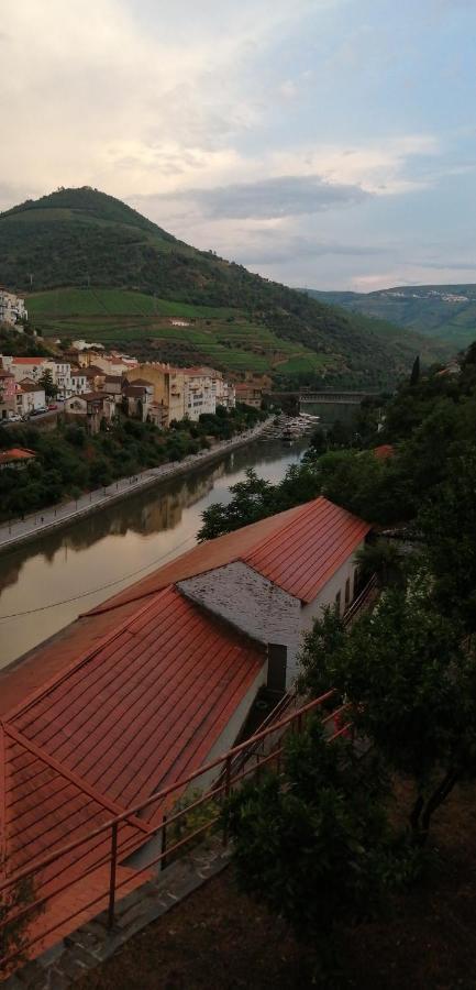 Casa Da Encosta Douro Valley Pinhao Exterior photo