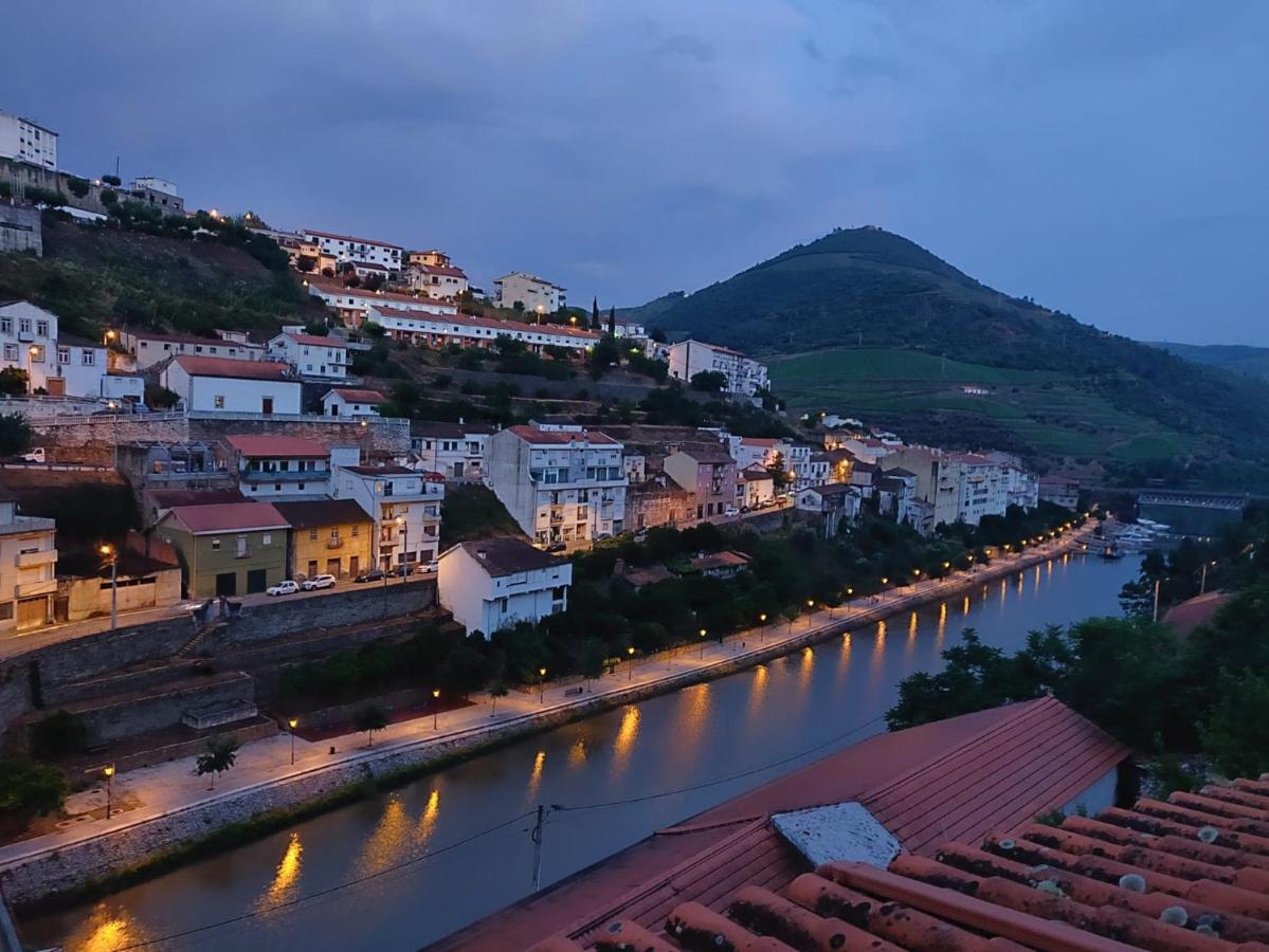 Casa Da Encosta Douro Valley Pinhao Exterior photo
