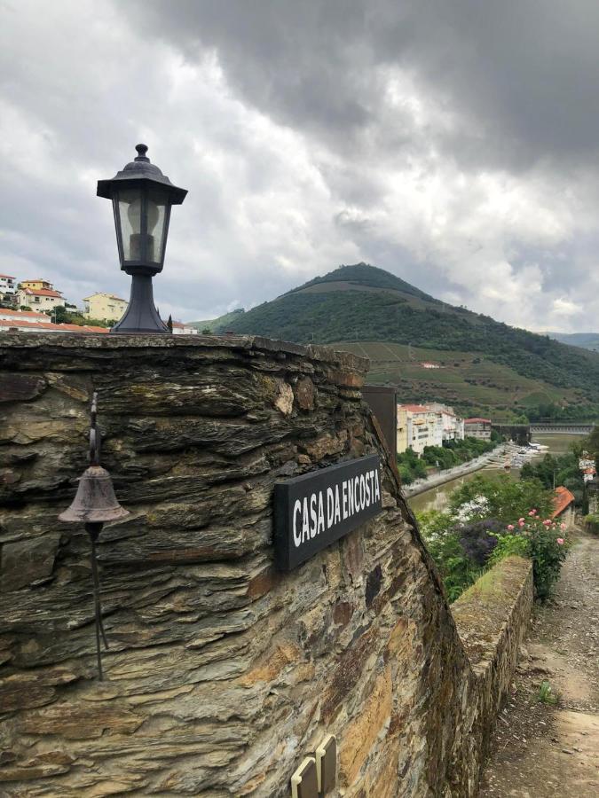 Casa Da Encosta Douro Valley Pinhao Exterior photo