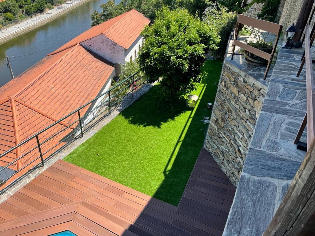 Casa Da Encosta Douro Valley Pinhao Exterior photo