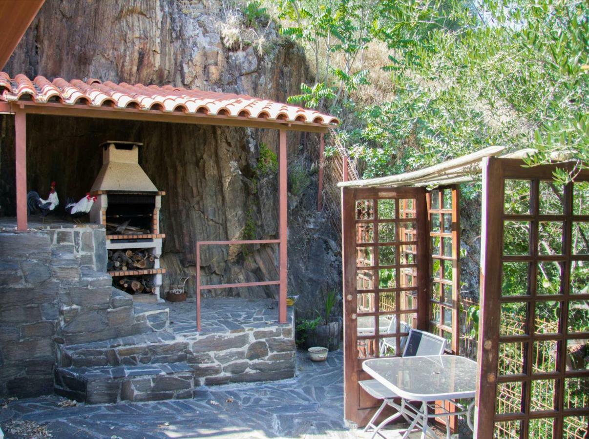 Casa Da Encosta Douro Valley Pinhao Exterior photo