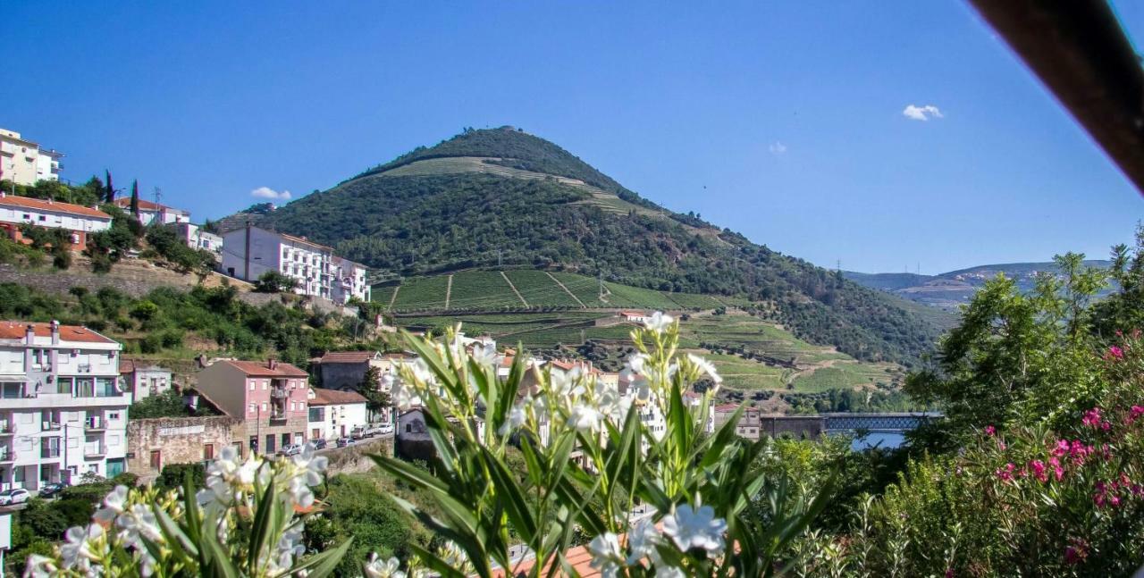 Casa Da Encosta Douro Valley Pinhao Exterior photo