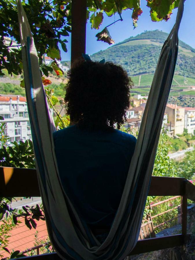 Casa Da Encosta Douro Valley Pinhao Exterior photo
